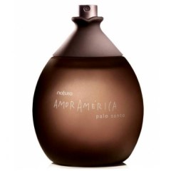 Amor America Palo Santo